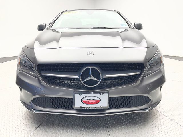 2019 Mercedes-Benz CLA CLA 250 4MATIC Coupe - 22999591 - 1