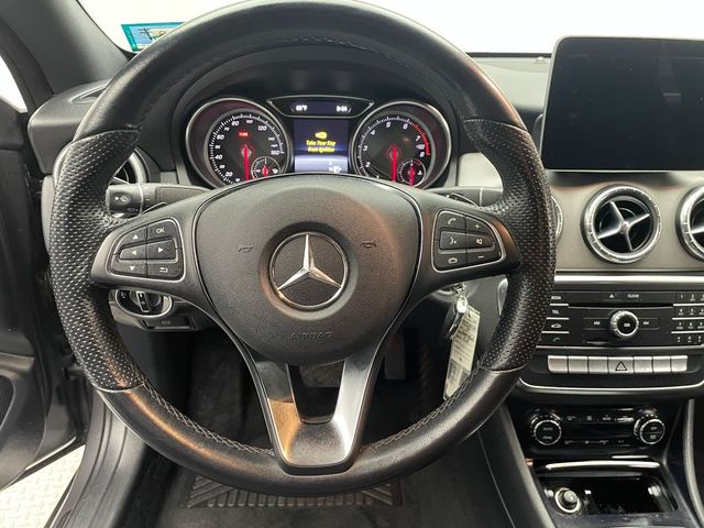 2019 Mercedes-Benz CLA CLA 250 4MATIC Coupe - 22999591 - 20