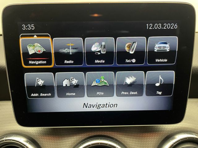 2019 Mercedes-Benz CLA CLA 250 4MATIC Coupe - 22999591 - 24