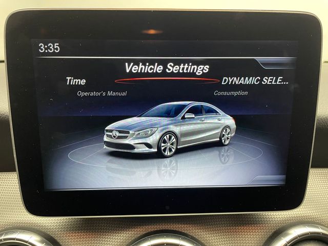 2019 Mercedes-Benz CLA CLA 250 4MATIC Coupe - 22999591 - 25