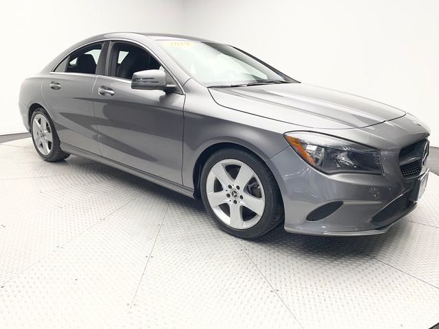 2019 Mercedes-Benz CLA CLA 250 4MATIC Coupe - 22999591 - 2