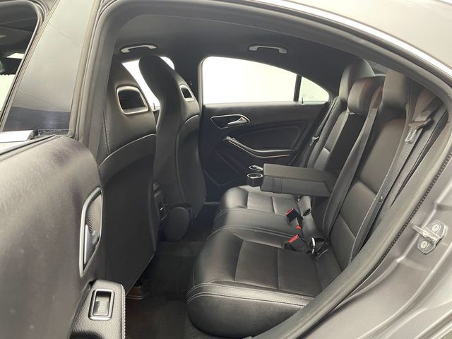 2019 Mercedes-Benz CLA CLA 250 4MATIC Coupe - 22999591 - 33