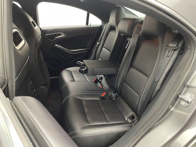 2019 Mercedes-Benz CLA CLA 250 4MATIC Coupe - 22999591 - 34