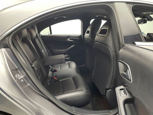 2019 Mercedes-Benz CLA CLA 250 4MATIC Coupe - 22999591 - 36