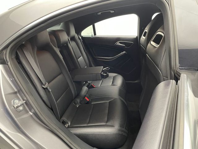 2019 Mercedes-Benz CLA CLA 250 4MATIC Coupe - 22999591 - 37