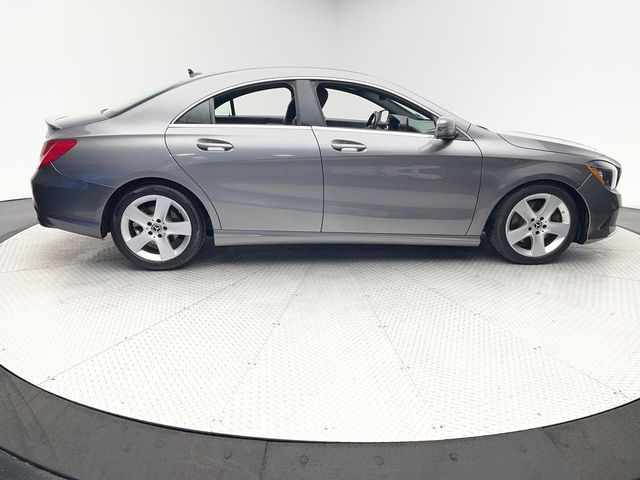 2019 Mercedes-Benz CLA CLA 250 4MATIC Coupe - 22999591 - 3