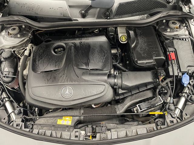 2019 Mercedes-Benz CLA CLA 250 4MATIC Coupe - 22999591 - 42