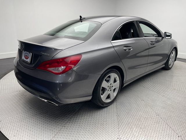 2019 Mercedes-Benz CLA CLA 250 4MATIC Coupe - 22999591 - 4