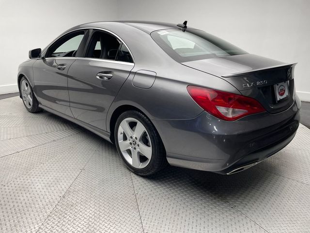 2019 Mercedes-Benz CLA CLA 250 4MATIC Coupe - 22999591 - 6
