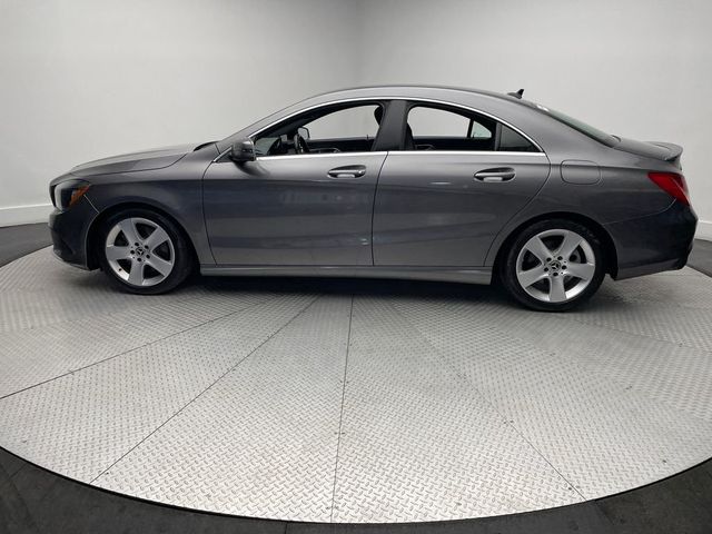 2019 Mercedes-Benz CLA CLA 250 4MATIC Coupe - 22999591 - 7