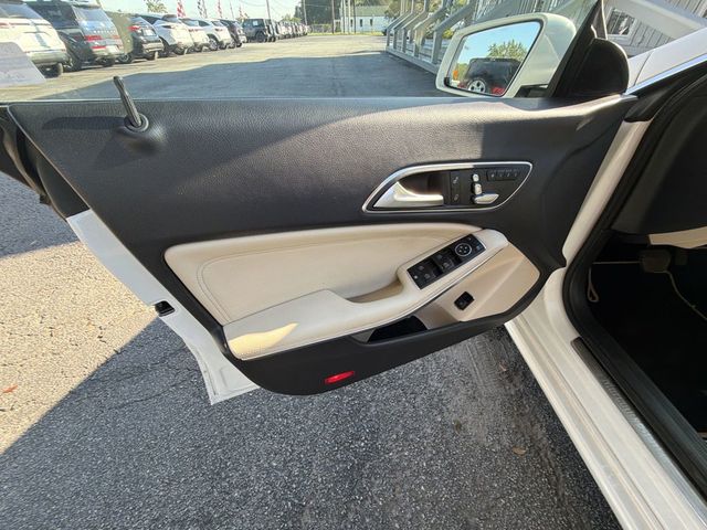 2019 Mercedes-Benz CLA CLA 250 Coupe - 23075778 - 11