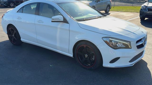 2019 Mercedes-Benz CLA CLA 250 Coupe - 23075778 - 1
