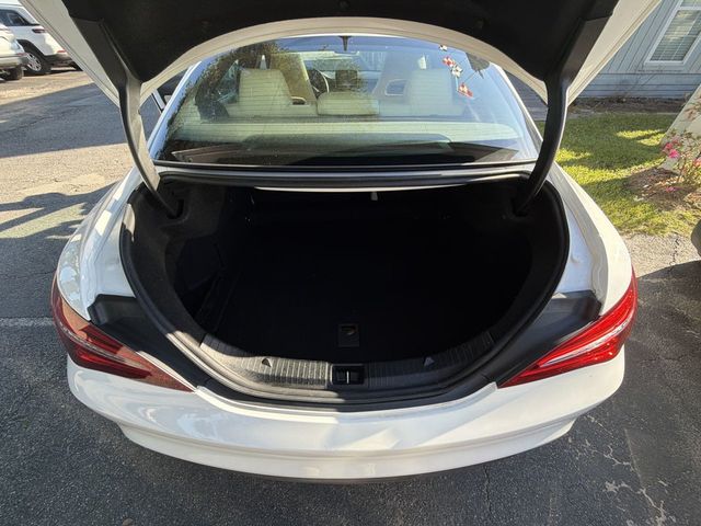 2019 Mercedes-Benz CLA CLA 250 Coupe - 23075778 - 22