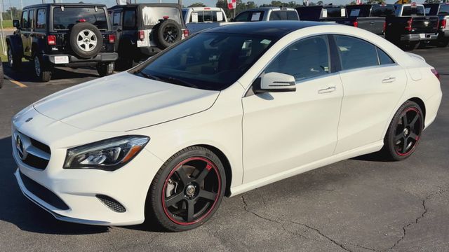 2019 Mercedes-Benz CLA CLA 250 Coupe - 23075778 - 3