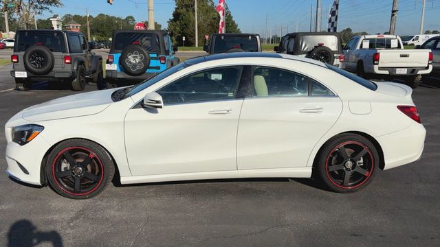 2019 Mercedes-Benz CLA CLA 250 Coupe - 23075778 - 4