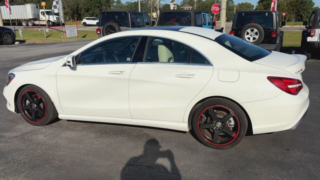 2019 Mercedes-Benz CLA CLA 250 Coupe - 23075778 - 5
