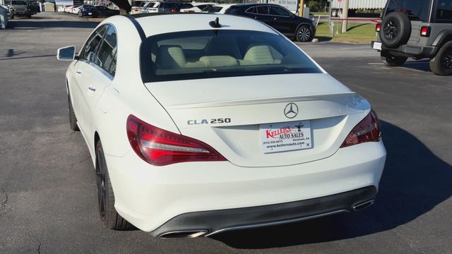 2019 Mercedes-Benz CLA CLA 250 Coupe - 23075778 - 6