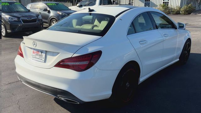 2019 Mercedes-Benz CLA CLA 250 Coupe - 23075778 - 7