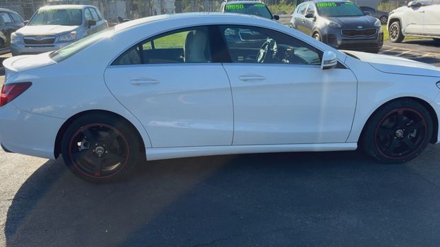 2019 Mercedes-Benz CLA CLA 250 Coupe - 23075778 - 8