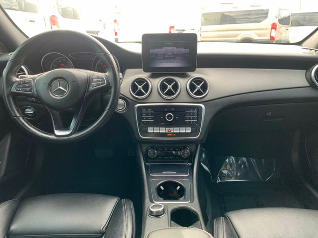 2019 Mercedes-Benz CLA CLA 250 Coupe - 22251232 - 46