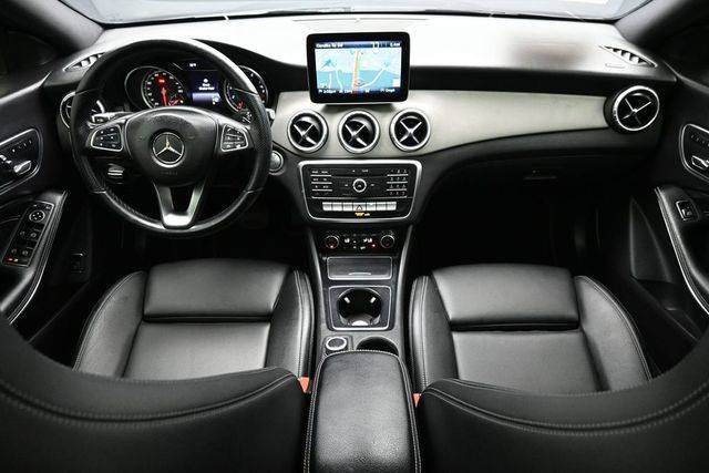 2019 Mercedes-Benz CLA CLA 250 Coupe - 23025201 - 10