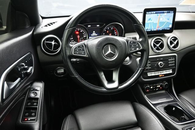 2019 Mercedes-Benz CLA CLA 250 Coupe - 23025201 - 11
