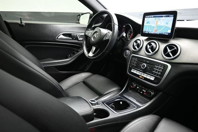 2019 Mercedes-Benz CLA CLA 250 Coupe - 23025201 - 12