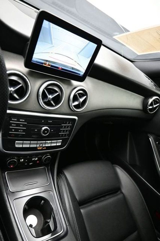 2019 Mercedes-Benz CLA CLA 250 Coupe - 23025201 - 16