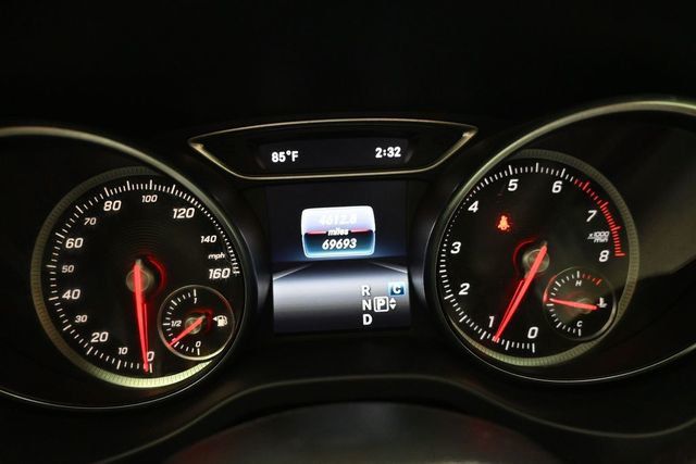2019 Mercedes-Benz CLA CLA 250 Coupe - 23025201 - 17
