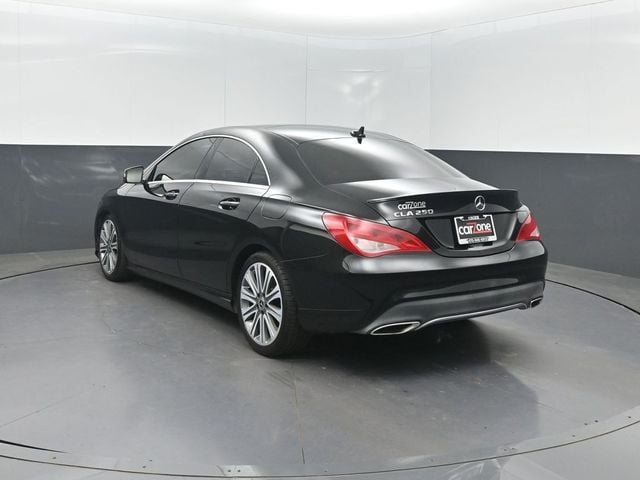 2019 Mercedes-Benz CLA CLA 250 Coupe - 23025201 - 2
