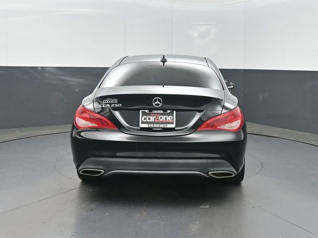 2019 Mercedes-Benz CLA CLA 250 Coupe - 23025201 - 31