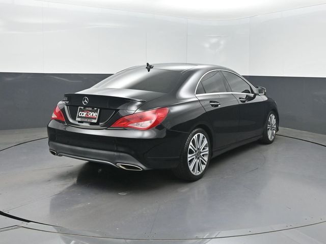 2019 Mercedes-Benz CLA CLA 250 Coupe - 23025201 - 32