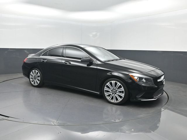 2019 Mercedes-Benz CLA CLA 250 Coupe - 23025201 - 34