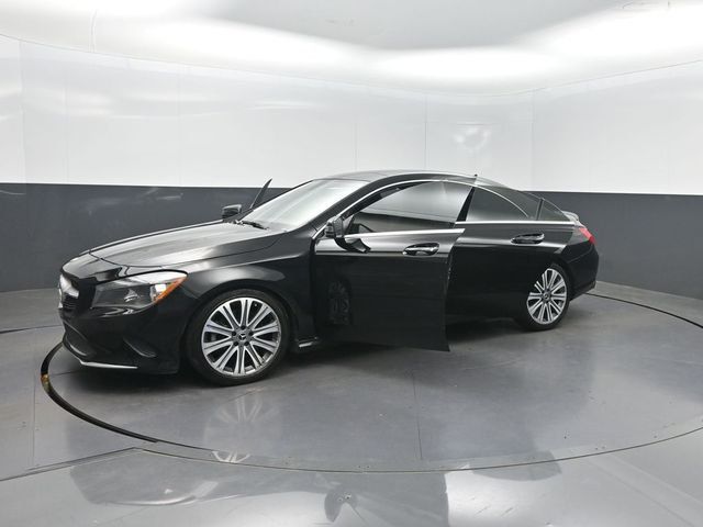 2019 Mercedes-Benz CLA CLA 250 Coupe - 23025201 - 36