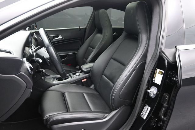 2019 Mercedes-Benz CLA CLA 250 Coupe - 23025201 - 4