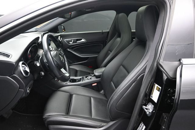 2019 Mercedes-Benz CLA CLA 250 Coupe - 23025201 - 5