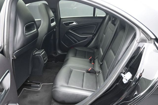 2019 Mercedes-Benz CLA CLA 250 Coupe - 23025201 - 7