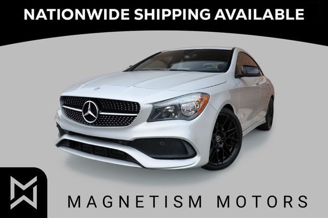 2019 Mercedes-Benz CLA CLA 250 Coupe - 22932735 - 0