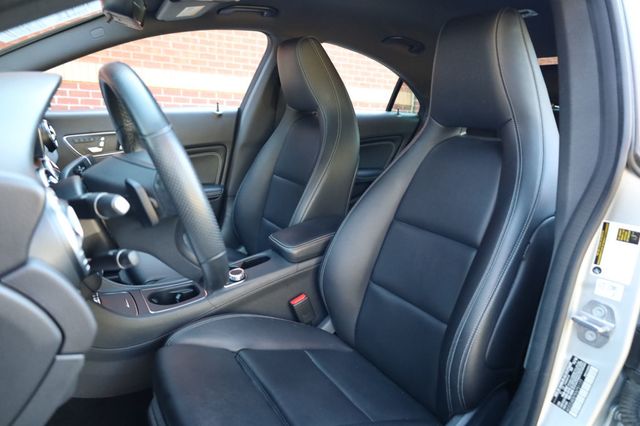 2019 Mercedes-Benz CLA CLA 250 Coupe - 22932735 - 9