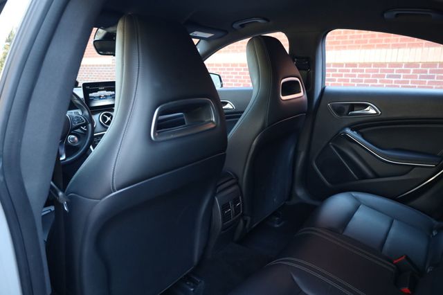 2019 Mercedes-Benz CLA CLA 250 Coupe - 22932735 - 11