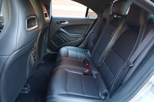 2019 Mercedes-Benz CLA CLA 250 Coupe - 22932735 - 12