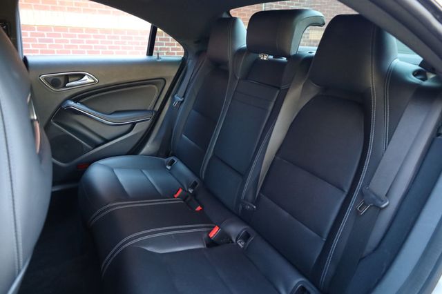 2019 Mercedes-Benz CLA CLA 250 Coupe - 22932735 - 13