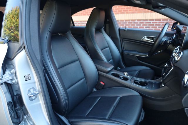 2019 Mercedes-Benz CLA CLA 250 Coupe - 22932735 - 15