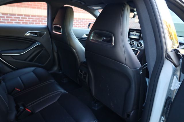 2019 Mercedes-Benz CLA CLA 250 Coupe - 22932735 - 16