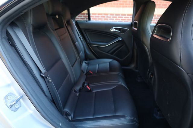2019 Mercedes-Benz CLA CLA 250 Coupe - 22932735 - 17