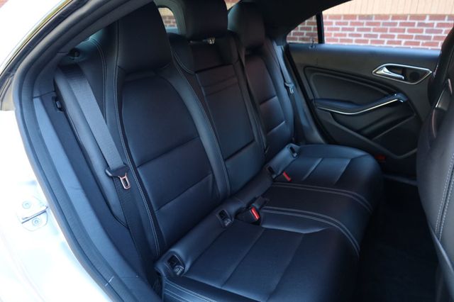 2019 Mercedes-Benz CLA CLA 250 Coupe - 22932735 - 18