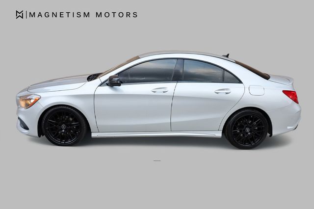 2019 Mercedes-Benz CLA CLA 250 Coupe - 22932735 - 1