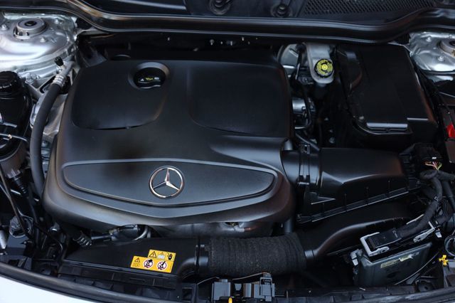 2019 Mercedes-Benz CLA CLA 250 Coupe - 22932735 - 19