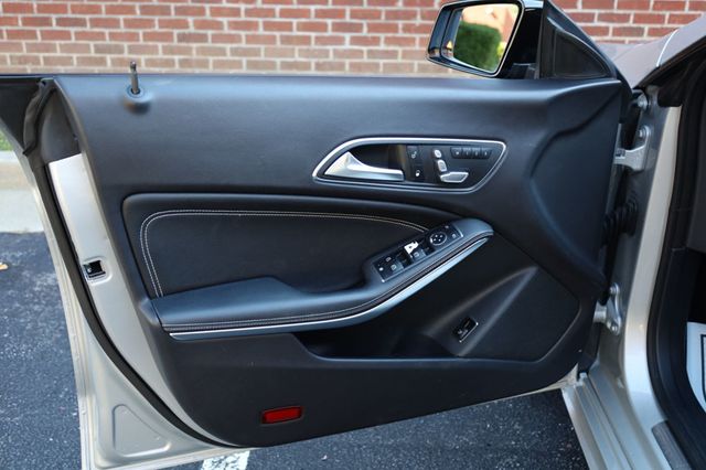 2019 Mercedes-Benz CLA CLA 250 Coupe - 22932735 - 20