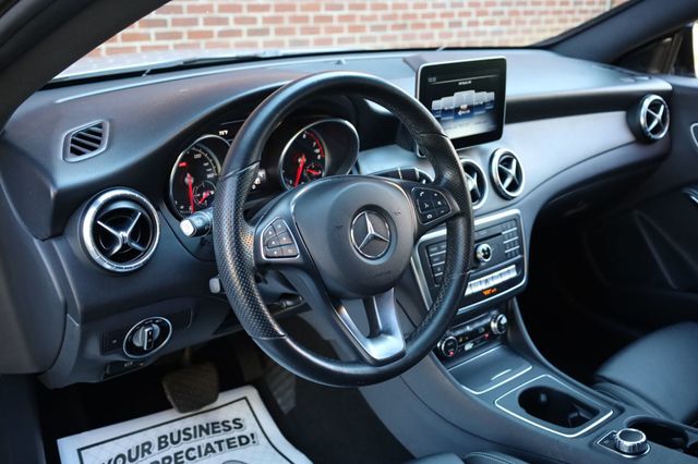 2019 Mercedes-Benz CLA CLA 250 Coupe - 22932735 - 21